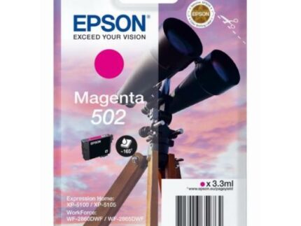 C13T02V34010 Cartuccia Epson
