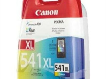 CL541XL Cartuccia Canon