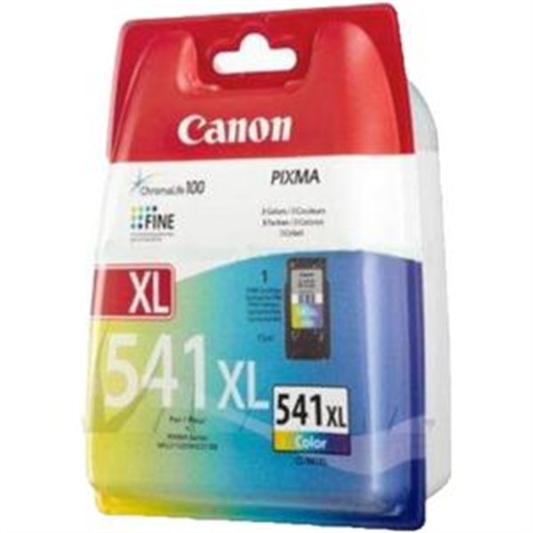 CL541XL Cartuccia Canon