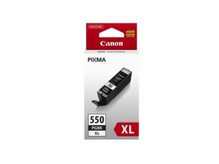 PGI550PGBKXL Cartuccia Canon