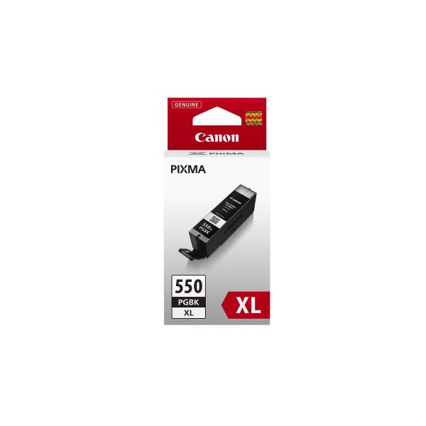 PGI550PGBKXL Cartuccia Canon