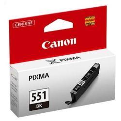 CLI551BK Cartuccia Canon