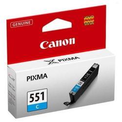 CLI551C Cartuccia Canon