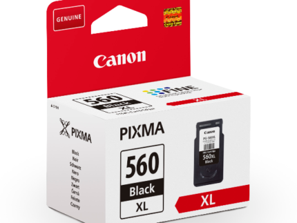 PG560XL Cartuccia Canon PG560XL