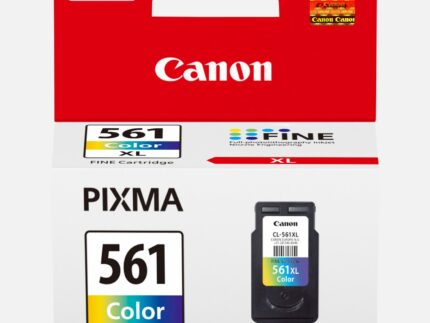 CL561XL Cartuccia Canon CL561XL