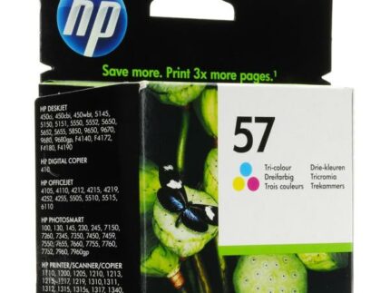 C6657AE Cartuccia HP