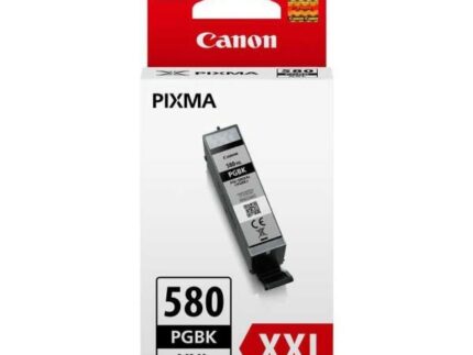 PGI580BKXXL Cartuccia Canon