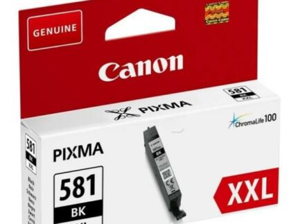 CLI581BKXXL Cartuccia Canon