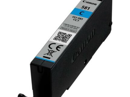 CLI581C Cartuccia Canon CLI581C