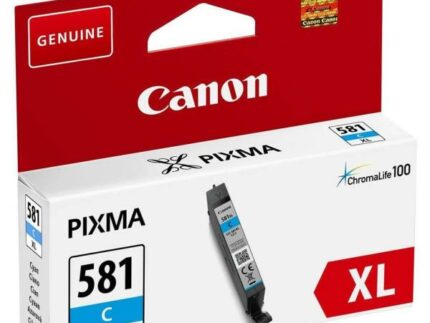 CLI581CXL Cartuccia Canon CLI581CXL
