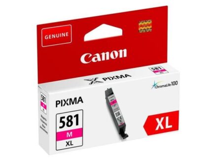 CLI581MXL Cartuccia Canon CLI581MXL