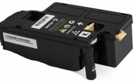 T2XER6020BK Toner Xerox