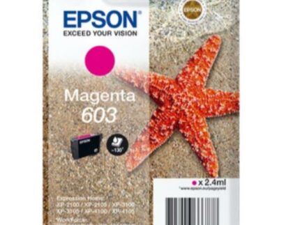 C13T03U34010 Cartuccia Epson