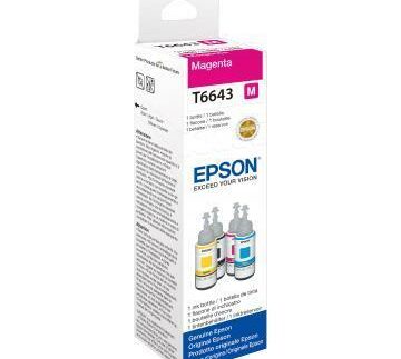 C13T664340 Cartuccia Epson