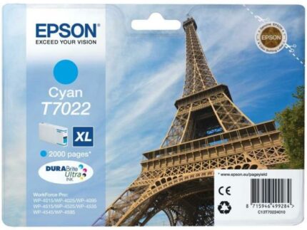 C13T70224010 Cartuccia Epson