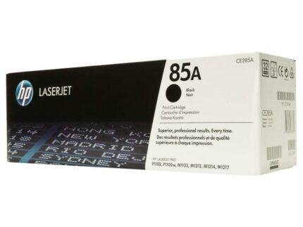 85A Toner HP