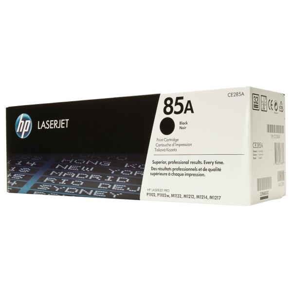 85A Toner HP