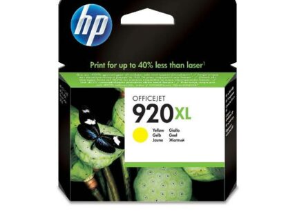 CD974AE Cartuccia HP