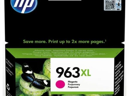 3JA28AE Cartuccia HP