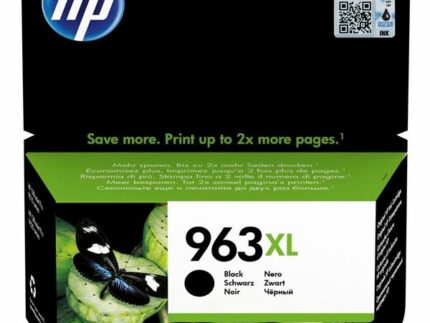 3JA30AE Cartuccia HP