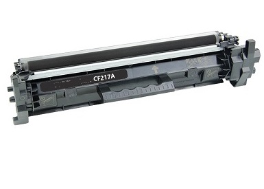 T3HPCF217A Toner HP