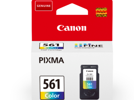 CL561 Cartuccia Canon