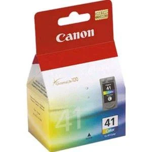 CL41 Cartuccia Canon