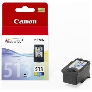 CL513 Cartuccia Canon