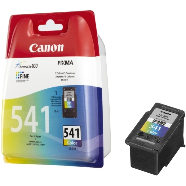 CL541 Cartuccia Canon