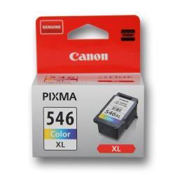 CL546XL Cartuccia Canon