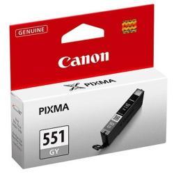 CLI551GY Cartuccia Canon CLI551GY