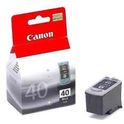 PG40 Cartuccia Canon