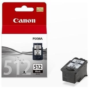 PG512 Cartuccia Canon