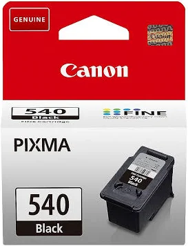 PG540 Cartuccia Canon