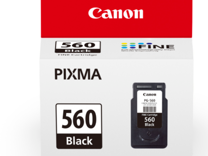 PG560 Cartuccia Canon