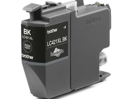 LC421XLBK Cartuccia Brother