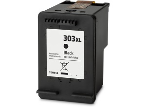I3HP303BKXLCP Cartuccia HP