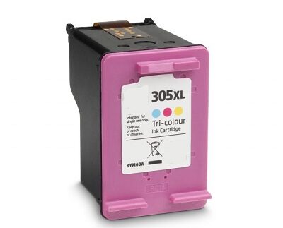 I3HP305CXLCP Cartuccia HP