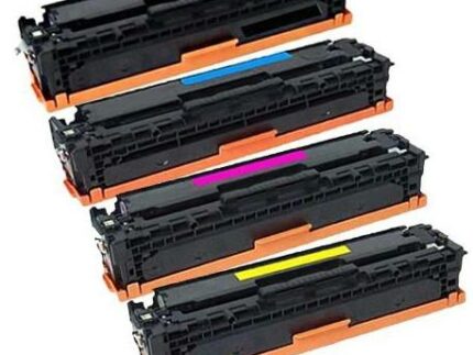 T3HPCF542X Toner HP