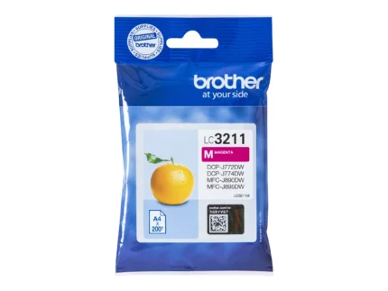 LC3211M Cartuccia Brother