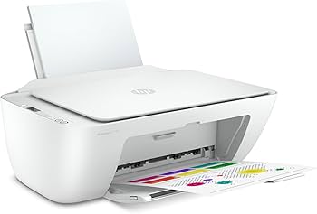 HP DeskJet 2710e - Stampante multifunzione