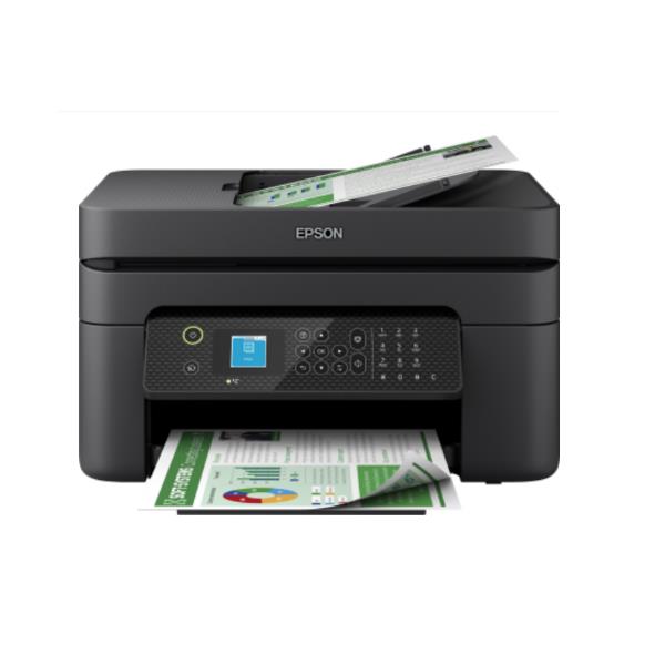 Epson WorkForce WF-2930DWF - Stampante multifunzione