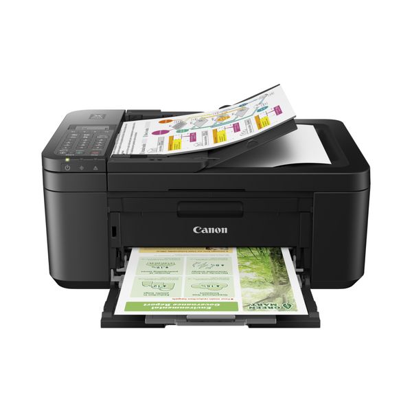 Canon PIXMA TR4750i - Stampante Multifunzione