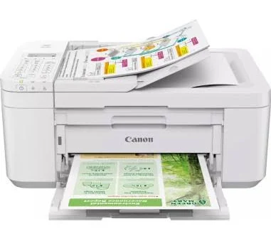 Canon Pixma TR 4751i - Stampante multifunzione