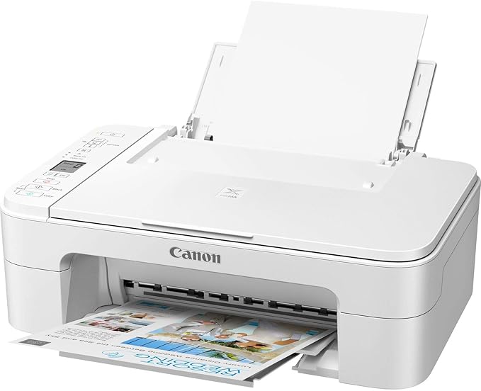 Canon PIXMA TS3351 - Stampante multifunzione