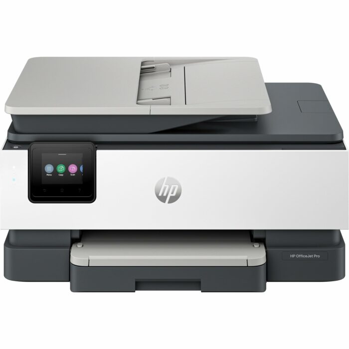 HP OfficeJet Pro 8122e - Stampante multifunzione